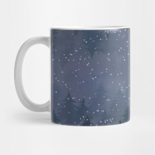 Christmas 4 Mug